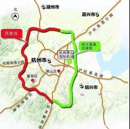 杭州二繞最新動態(tài)，愛的紐帶與溫馨日常的最新進(jìn)展