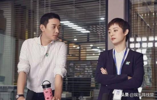 男演員徐帶你探索科技魅力，最新高科技產(chǎn)品體驗(yàn)報(bào)告