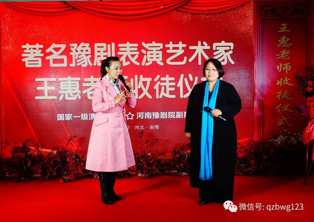 王惠豫劇演員，傳統(tǒng)藝術(shù)的璀璨之星閃耀舞臺(tái)風(fēng)采