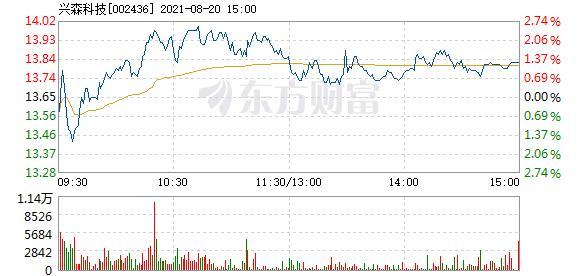 探索數(shù)字時代的潛力股，興森科技股票??