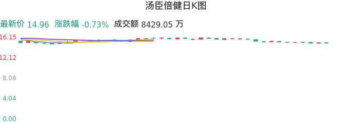 湯臣倍健股票,湯臣倍健股票，健康產(chǎn)業(yè)的耀眼明珠