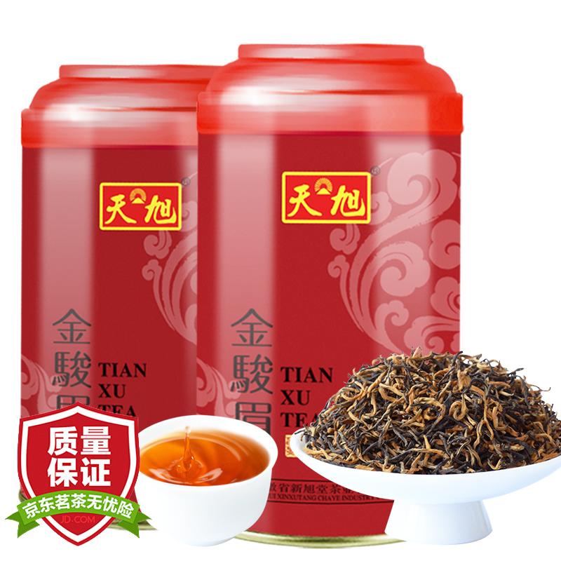揭秘武夷紅茶金駿眉價格，品質(zhì)與價值的和諧統(tǒng)一！