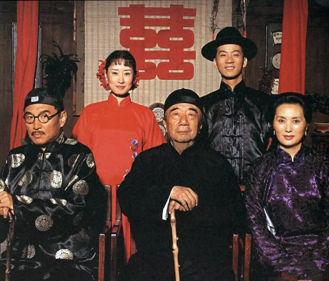 電視劇富貴,電視劇富貴的探討，一種深入人心的體驗