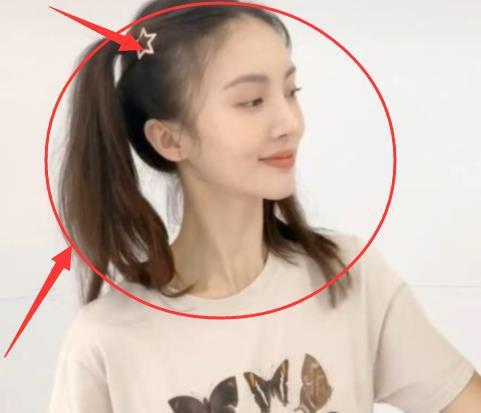 發(fā)量少的明星如何展現(xiàn)別樣魅力？?