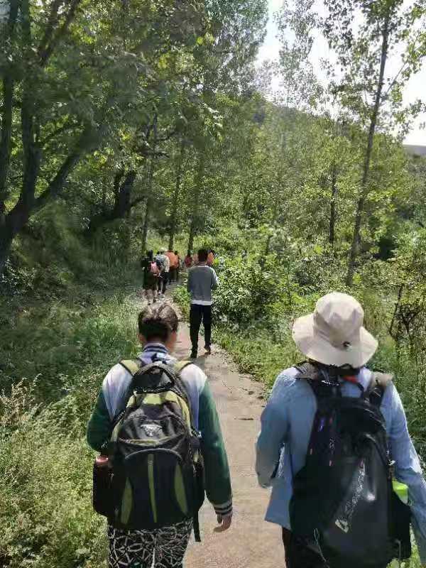 驢友群最新動態(tài)，探索旅行的新潮流