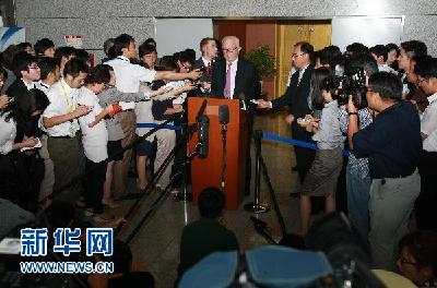 韓國美國朝鮮局勢最新動態(tài)，全球矚目下的局勢進展盡在掌握！