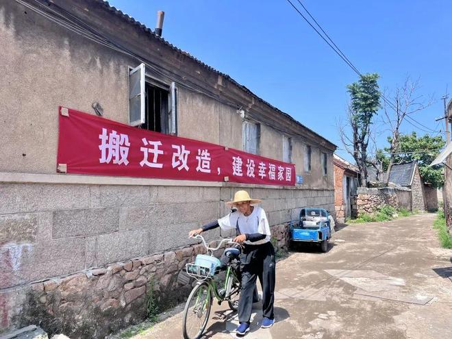 湛上村改造最新動(dòng)態(tài)，溫馨改造記