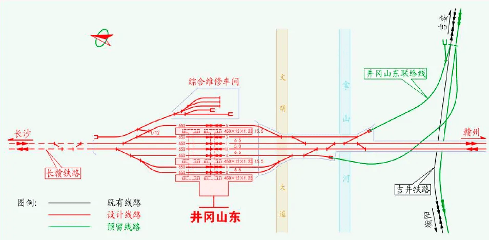 遂川火車站最新動(dòng)態(tài)，啟程探索自然美景，尋覓內(nèi)心寧?kù)o