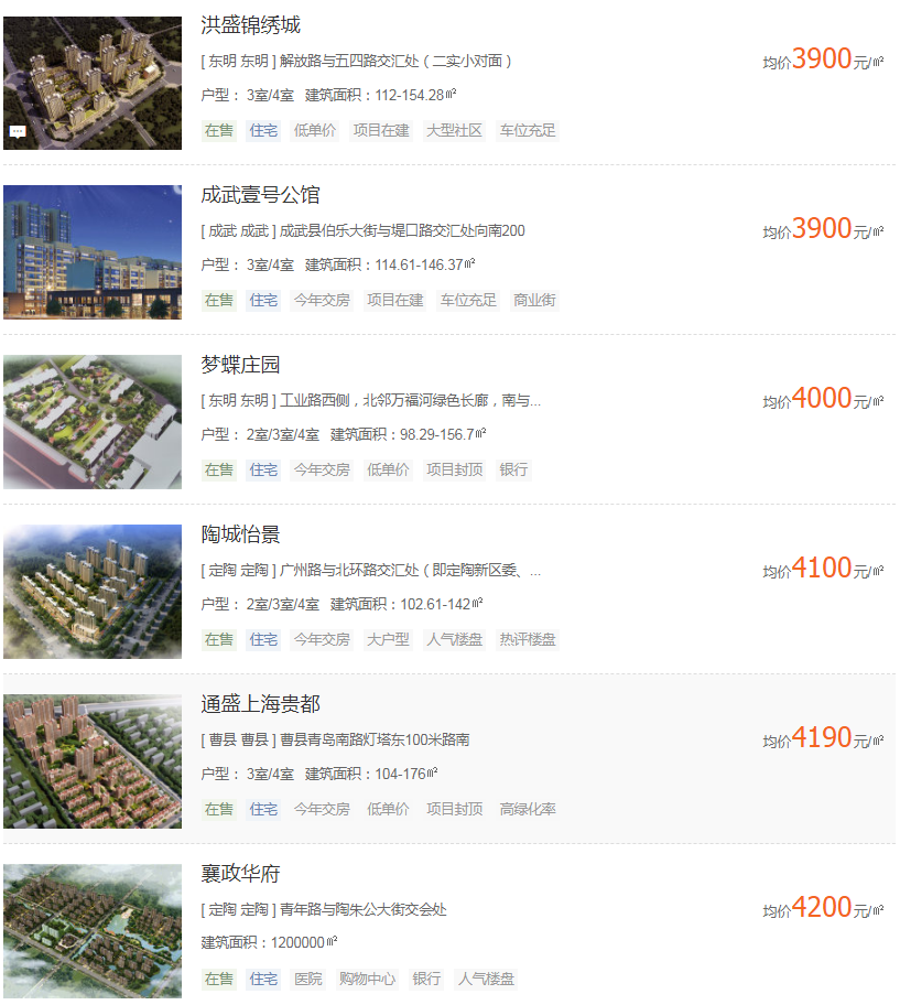菏澤御河丹城最新房價，自然之旅中的內心寧靜之選