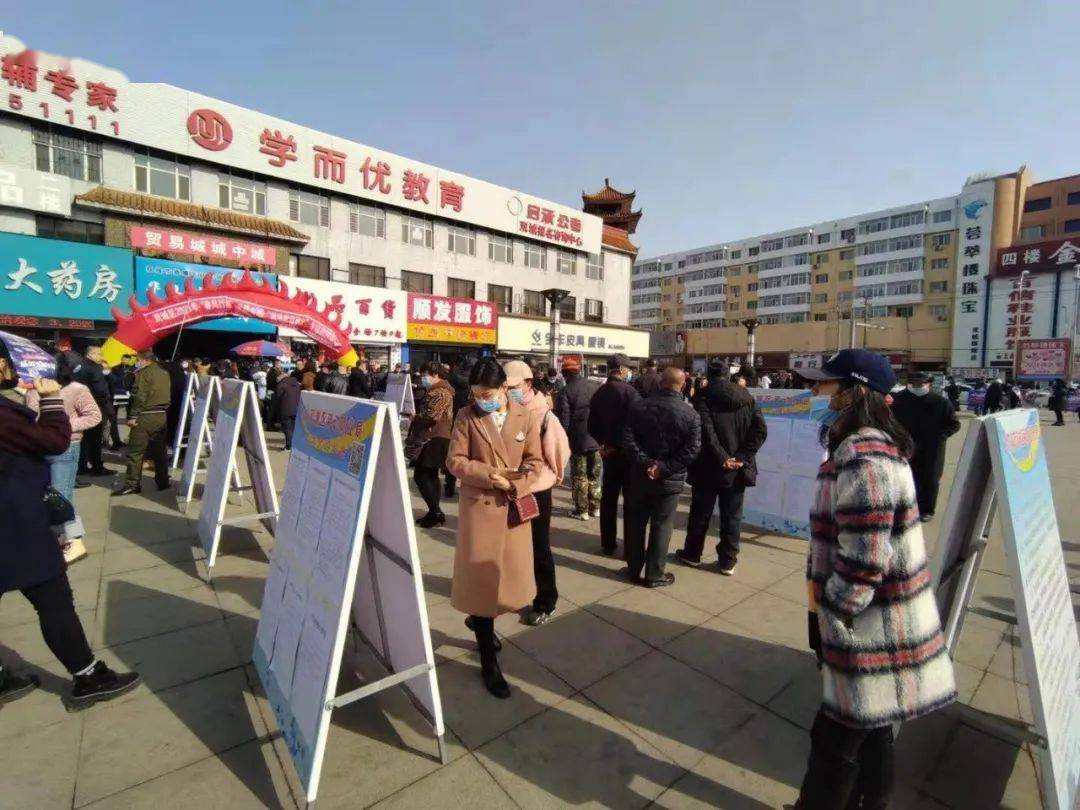 雙城區(qū)最新招聘信息港，時代的脈搏與人才的交匯舞臺