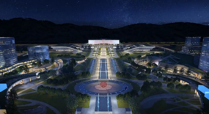 自貢五寶鎮(zhèn)，自然美景探索之旅，尋找內心平和與寧靜的最新消息