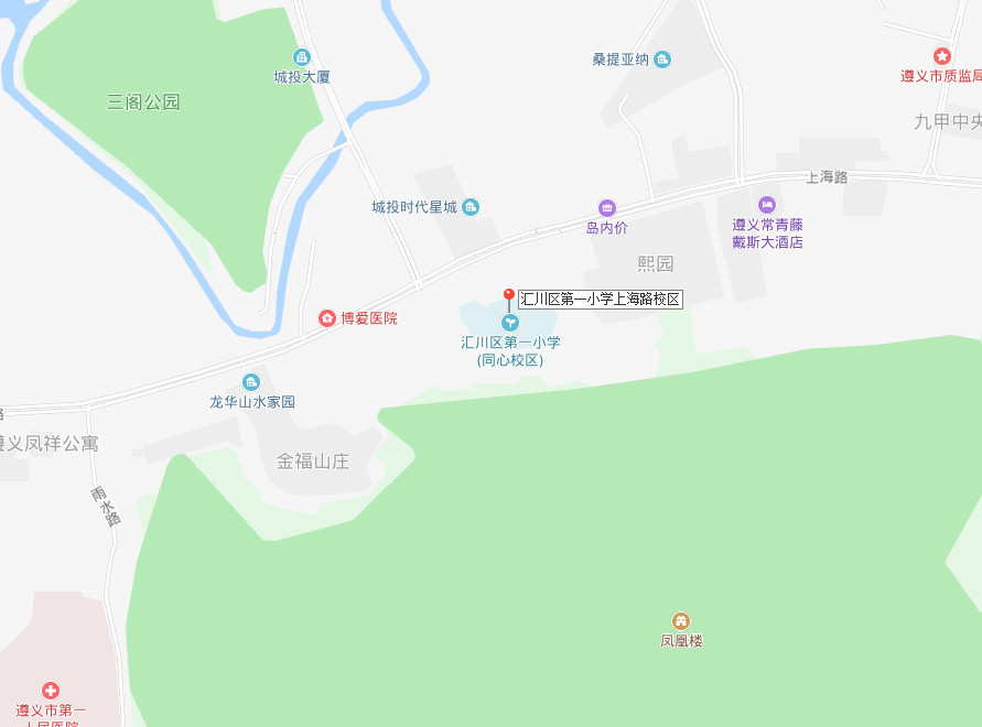 遵義302C最新路線探索，新旅程的溫馨日常