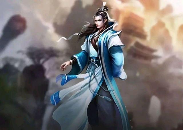 仙魔同修流浪，修煉與抉擇的深入探討