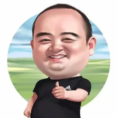 微信頭像男中年，時(shí)代印記與自我表達(dá)的選擇