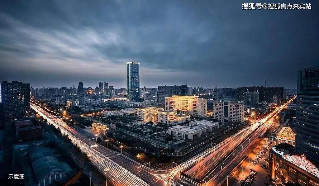 石家莊金融街的溫馨日常，金融與友情的交融奇跡
