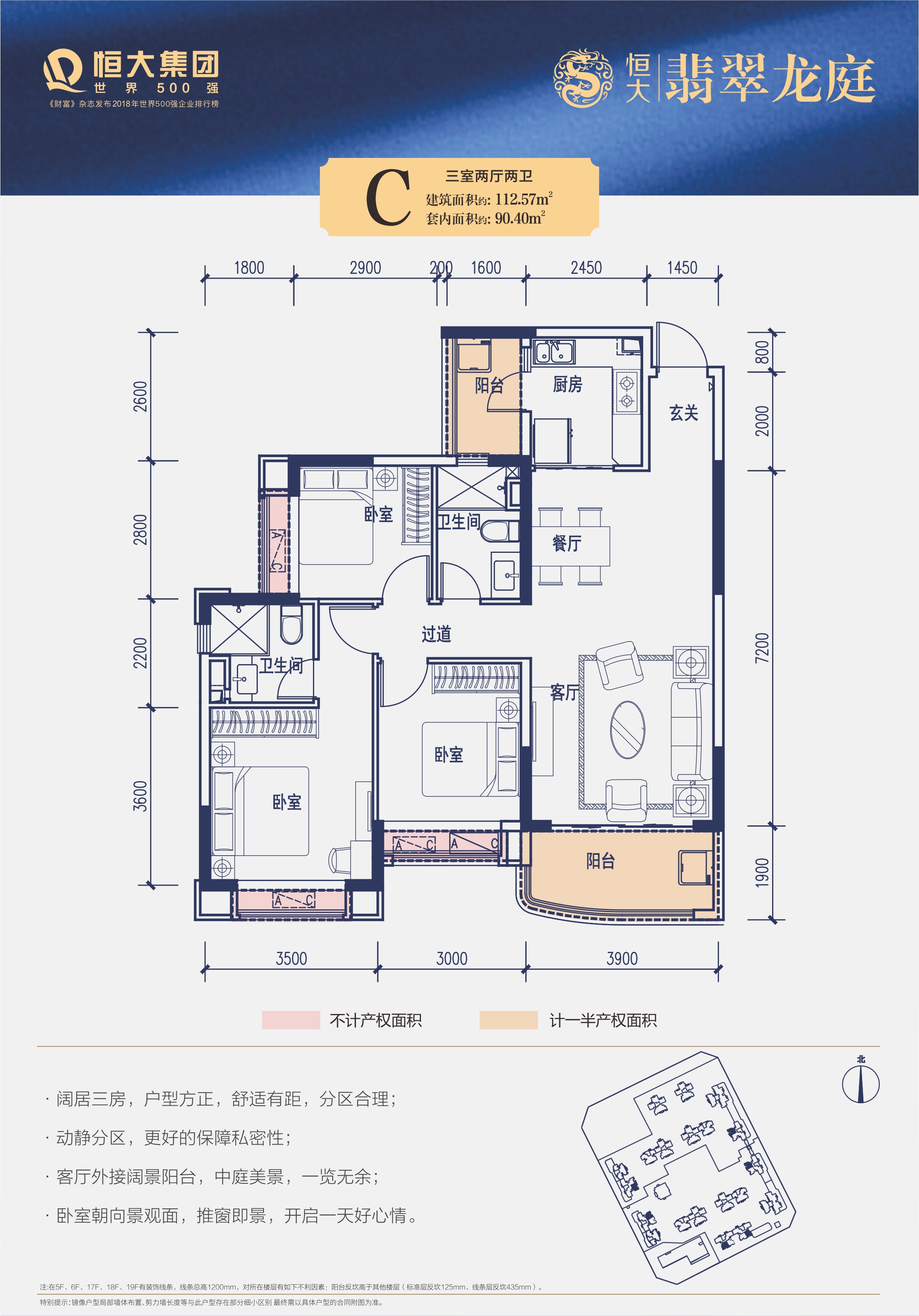 恒大翡翠龍庭最新動態(tài)，科技重塑生活，未來已至
