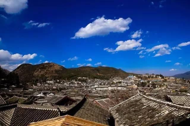 大理麗江高鐵最新動(dòng)態(tài)，一路飛馳，成就夢(mèng)想之旅