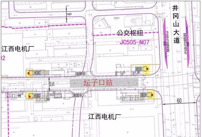南昌地鐵四號(hào)線(xiàn)最新動(dòng)態(tài)，探秘小巷美食特色小店