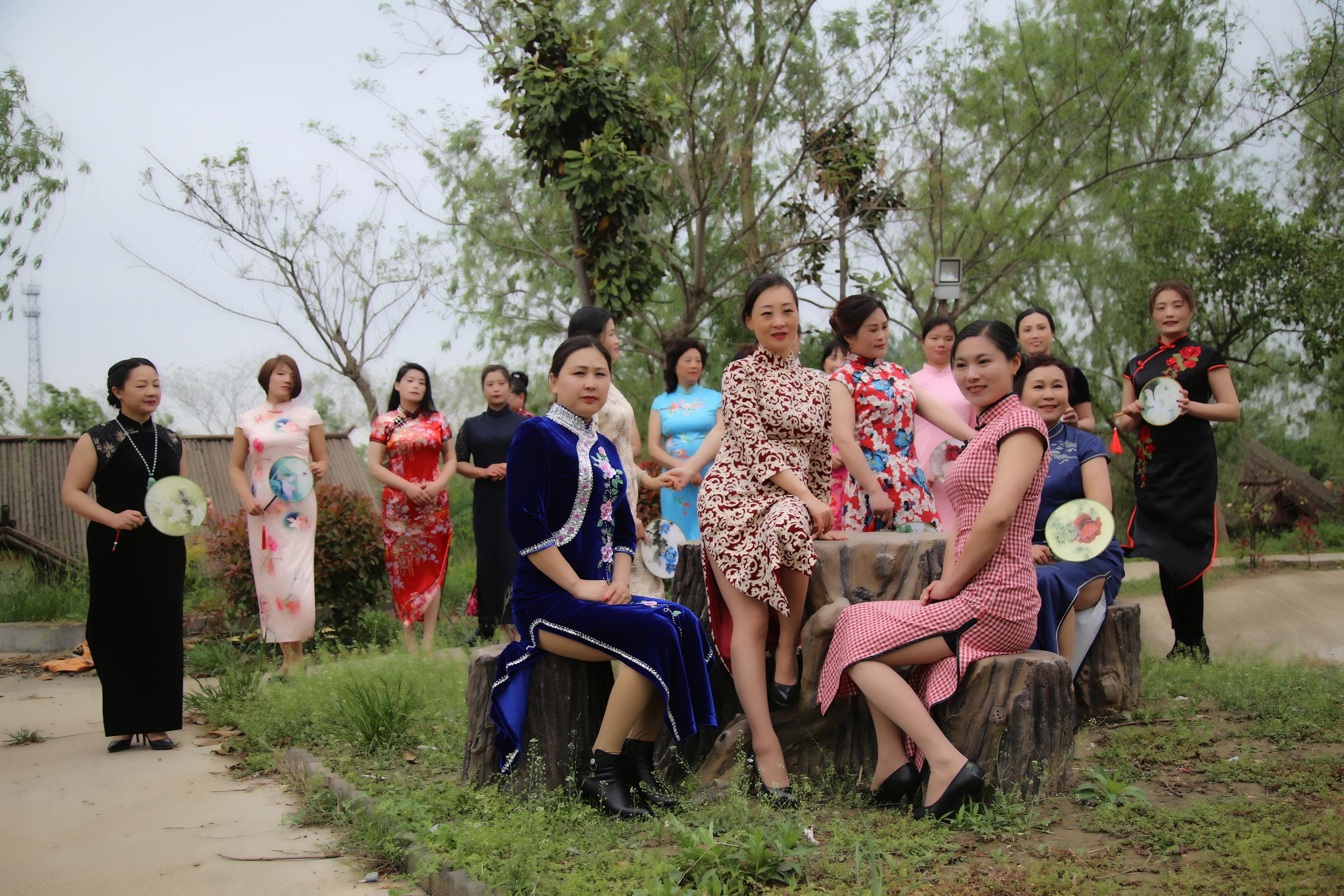 項(xiàng)城榮盛社區(qū)最新動(dòng)態(tài)，自然美景的探索之旅，尋覓內(nèi)心平和與寧靜