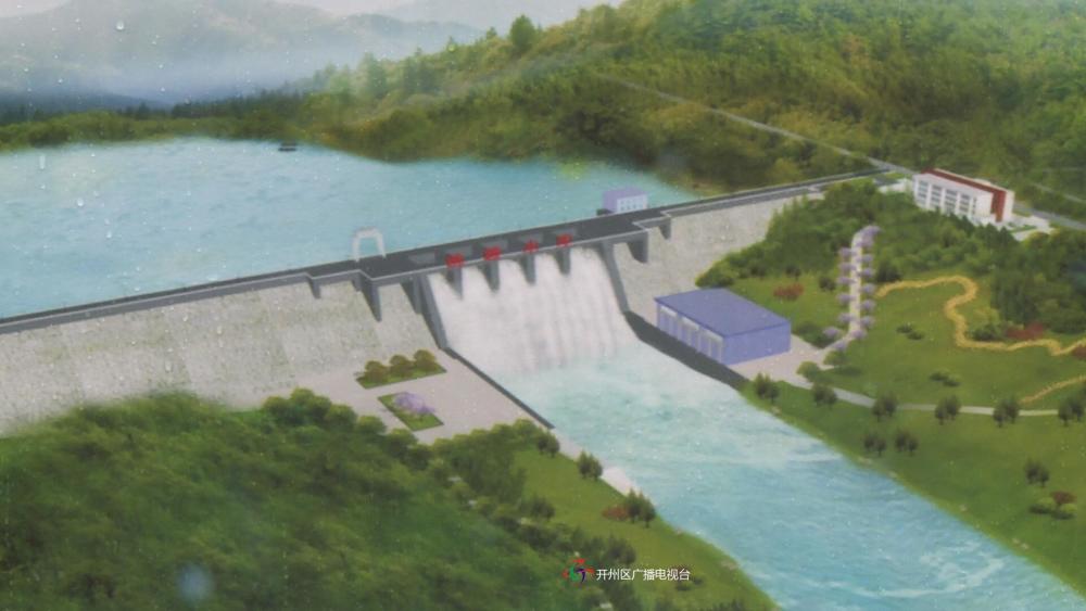 迤北水庫最新消息2025，水利工程多元視角的深度解析