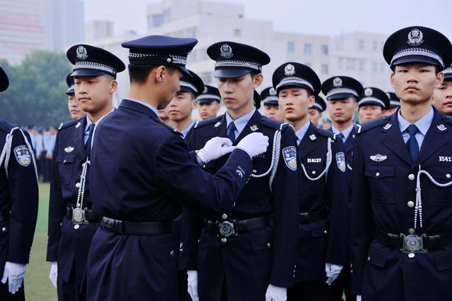 青海輔警改革最新動(dòng)態(tài)揭秘