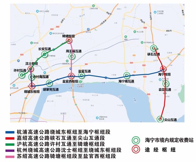 杭寧高速拓寬最新消息，溫馨旅程即將啟程的道路升級(jí)進(jìn)展報(bào)告