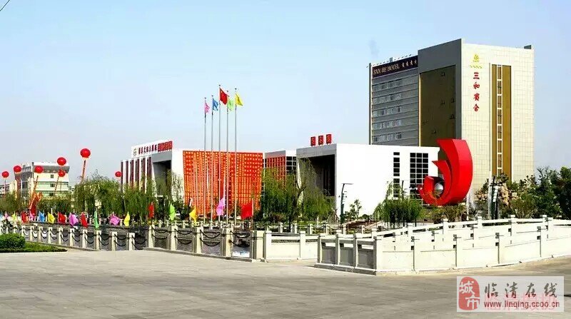 臨清三和招工信息更新，多樣崗位等你來挑戰(zhàn)！