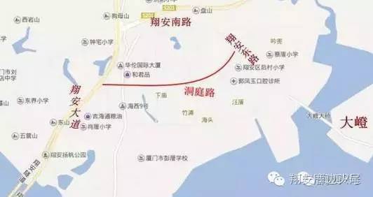 翔安萬達(dá)最新動態(tài)，自然美景的旅行邀請體驗