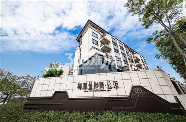 祥源金港灣最新動(dòng)態(tài)，啟航新征程，成就夢(mèng)想之地